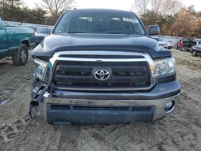 2011 Toyota Tundra Double Cab SR5