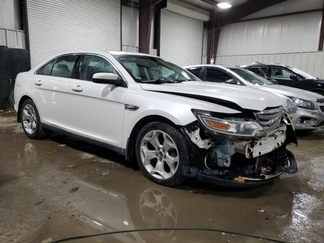 2011 Ford Taurus SEL