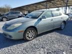 2004 Lexus ES 330