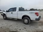 2011 Ford F150 Super Cab