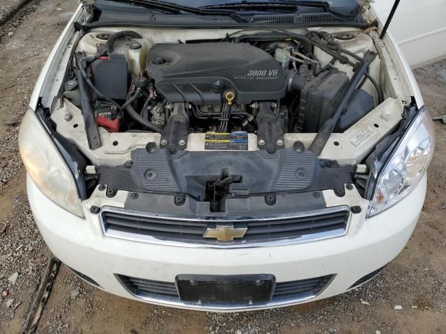 2007 Chevrolet Impala LT