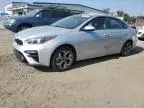 2020 KIA Forte FE