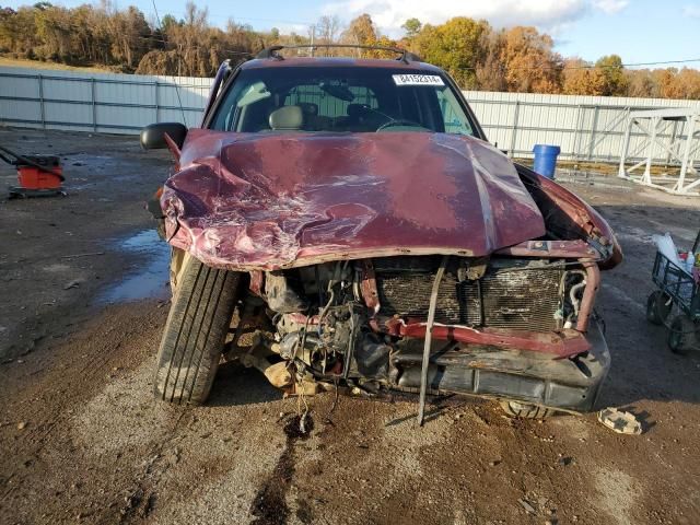 2004 GMC Envoy XL