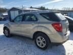 2012 Chevrolet Equinox LS