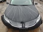 2014 Lincoln MKZ Hybrid