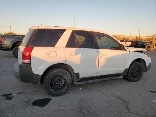 2005 Saturn Vue