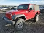 2011 Jeep Wrangler Sport