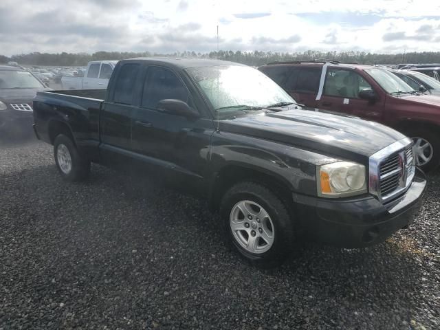 2006 Dodge Dakota SLT