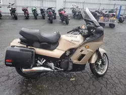 Kawasaki 100 salvage cars for sale: 2005 Kawasaki ZG1000