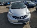 2016 Nissan Versa Note S