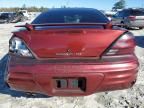 2002 Pontiac Grand AM SE1