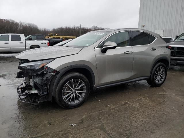 2023 Lexus NX 350H