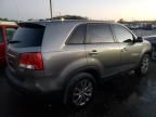 2011 KIA Sorento EX