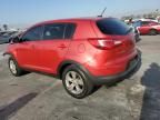 2013 KIA Sportage Base