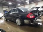 2007 Mercedes-Benz E 350