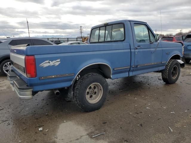 1993 Ford F150