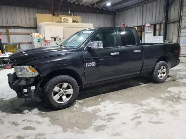 2016 Dodge RAM 1500 ST