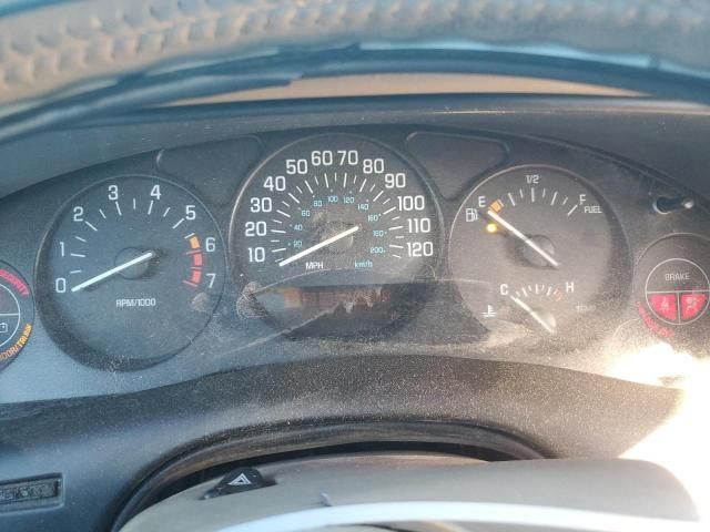 2000 Buick Regal LS