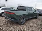 2022 Rivian R1T Launch Edition