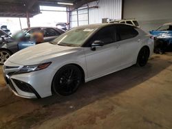 Carros salvage para piezas a la venta en subasta: 2023 Toyota Camry TRD