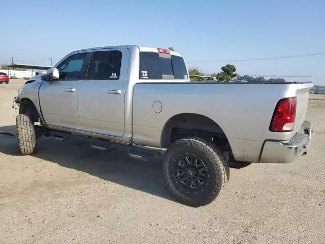 2012 Dodge RAM 2500 Longhorn