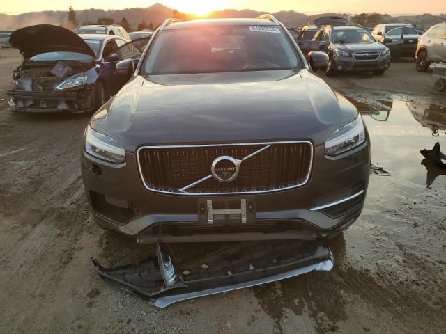 2016 Volvo XC90 T6