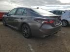 2024 Toyota Camry SE Night Shade