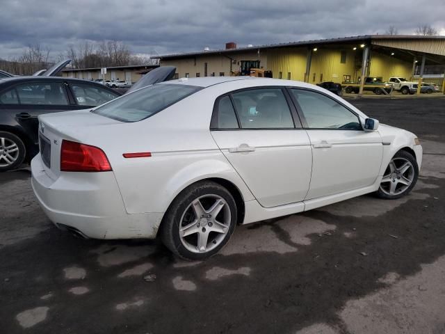 2005 Acura TL