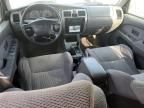 2002 Toyota 4runner SR5