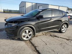 2019 Honda HR-V LX en venta en Tulsa, OK