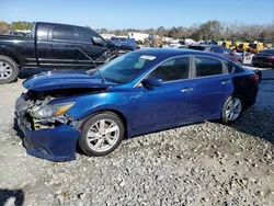 Nissan Vehiculos salvage en venta: 2016 Nissan Altima 2.5