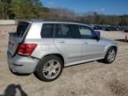 2014 Mercedes-Benz GLK 350 4matic