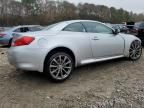 2010 Infiniti G37 Base