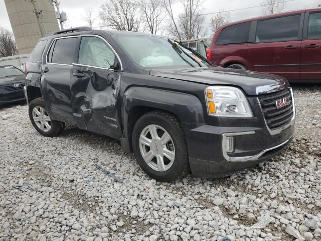 2016 GMC Terrain SLE