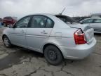 2011 Hyundai Accent GLS