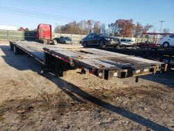 Vehiculos salvage en venta de Copart Chicago: 2000 Fkqm Trailer