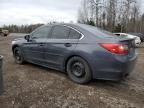 2016 Subaru Legacy 2.5I