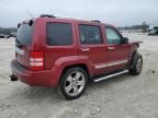 2012 Jeep Liberty JET