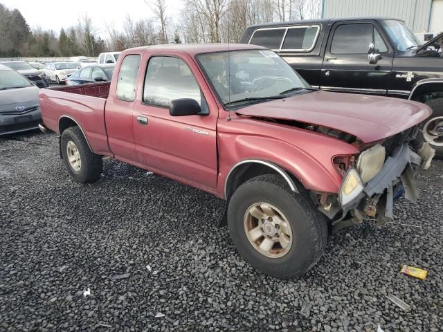 1998 Toyota Tacoma Xtracab