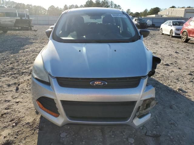 2013 Ford Escape S