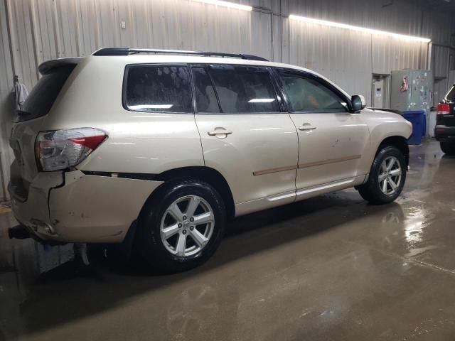 2010 Toyota Highlander