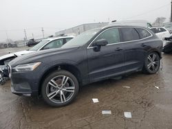 Volvo salvage cars for sale: 2019 Volvo XC60 T5 Momentum