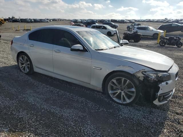 2014 BMW 535 XI