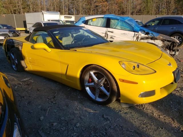 2011 Chevrolet Corvette