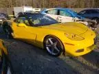 2011 Chevrolet Corvette