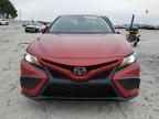 2024 Toyota Camry SE Night Shade