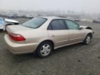 2000 Honda Accord EX