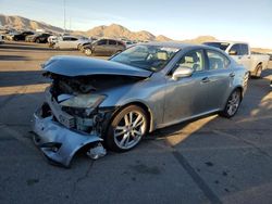 Lexus Vehiculos salvage en venta: 2007 Lexus IS 250