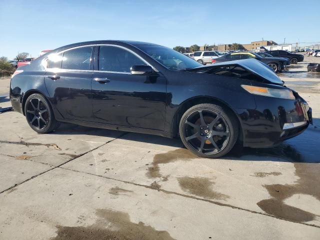 2009 Acura TL