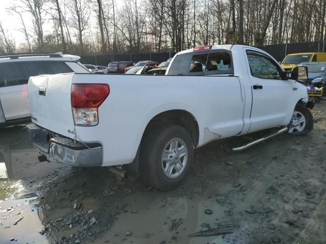 2010 Toyota Tundra